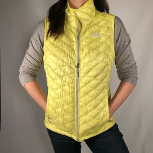 The North Face Puffer Vest